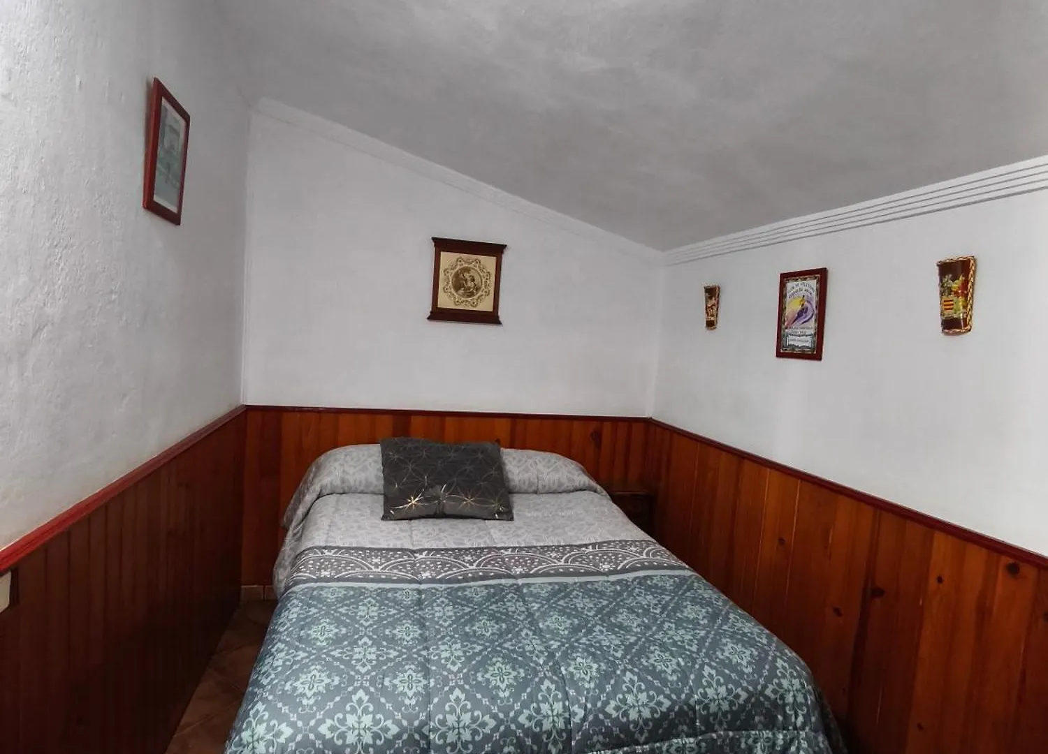 Apartamento Rural El Santiscal Arcos de la Frontera 0*,