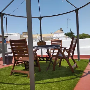 Eg17 Apartamento