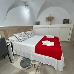 Casa Abuelo Miguel Apartamento