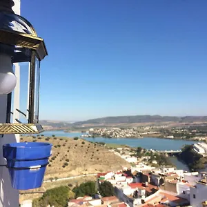 The Nest In The Old Town Arcos de la Frontera